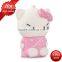 2015 toy gift pink cat portable power bank 2600mAh