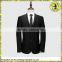 Men black formal dress/slim fit wedding dress