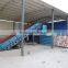 Straw Horizontal Automatic Baler equipment