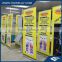 Portable Retractable pull up banner stand                        
                                                Quality Choice