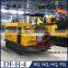 DF-H-4 factory new design mining core drilling rig