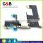 Replacement charging port flex cable charging usb for iPhone 5