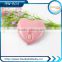 USB Mini Heater cute modle sapphire shaped rechargeable hand warmer