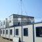 Prefabricated ready made office container price