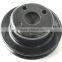 Forklift Spare Parts Pulley, Crankshaft