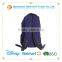 Good design canvas laptop backpack bags