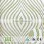 Luxury 3d home wallpaper flock velvet wallpaper