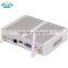 Partaker B4 Cheapest N3150 i3 Broadwell Mini PC Barebone Computer Intel Core i3 5005U 2GHz HD 5500 Graphics 4K HTPC wifi VGA