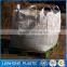 1 Ton Jumbo Bag for Chemaical and Sand, 1 Ton PP Jumbo Bag with Top Open, White 1 ton super sacks with polypropylene material