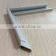 Aluminum glass photo frame, picture frame