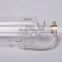 Wholesale Cheap high grade best price 150w co2 glass laser tube