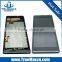 LCD Complete Assembly Top Quality LCD With Touch Screen Digitizer For Sony Xperia SP M35h
