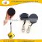 Anti-drop retractable safety tool tethers for height workers, tool lanyards for harness,belt