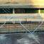 Metal Steel Farm Gate