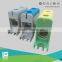 Distribution Terminal Blocks KE series for Al/Cu connetor