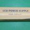 unchange voltage 150W 24v led lamp driver