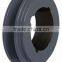 Toothed Synchronous Timing Pulley Bar