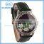 Hot Selling Hign Quality New Design Geneva Movement Watch