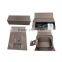 Fashion Cardboard Foldable Box, Folding Box With Magnets Clousre