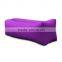 New Arrival Colorful Lightweight Airbed, Outdoor Nylon Inflating Sleeping Bag*