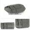 Korean Style Men Toiletries Cotton Plain Cosmetic Bags