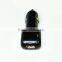 5V 1A Car Charger with Power USB Port For cell Phone
