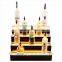Handmade LED Nighclub Acrylic Liquor Display Case,acrylic Wine Rack,acrylic Wine Bottle Holder Witn Engraving Sign