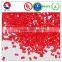 clear plastic pellets pmma resin raw plastic, Extrusion moulding acrylic pellets