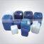 Low energy high output 30L jerry can extrusion blow molding machine