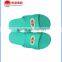 Eco-friendly Material Colorful EVA Slide Sandal With OEM Brand