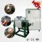 IGBT Saving Energy induction ferrous metal melting furnace from factory price