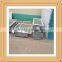 pvc slidng windows/UPVC silding windows with grill design