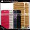 Phone Accessories Wooden Flip PU Leather Phone Cover Case for Oppo Neo 7 Neo 5 Back Cover Leather Case for Vivo Y51 Quality Choice