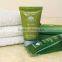 Hotel amenitis plastic tube for shower gel/body lotion/body cream                        
                                                Quality Choice