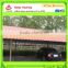 Automartic color steel arc roof tile roll forming equipment line