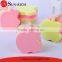 Custom apple shape 500 sheets super sticky notes wholesale