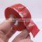 Double side self-fusing silicone tape