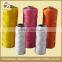 HM colored 100% virgin hay baler twine