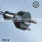 Denmark power cord