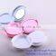 Empty compact powder cases-F13A