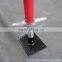 scaffolding base jack