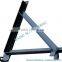 Kwikstage stainless steel scaffolding side bracket