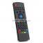 MX3 2.4GHZ IR Learning For Android PC 2.4ghz Wireless Notebook Optical Mouse