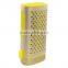 Metal self-powered 2 in 1 wireless bluetooth speaker power bank