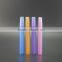 Cosmetic Pocket Refillable Plastic Frosted Pen Perfume Atomizer
