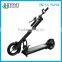 Direction control steer mini drift board scooter smart two wheel