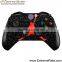 Sports design vinyl skin sticker for Xbox One controller console decals