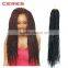 superior quality most popular mambo twist hair faux locs braid                        
                                                Quality Choice