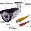 4CH 960P security camera outdoor night vision infrared dvr kit