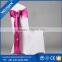 Polyester/ spandex Wedding chair cover for folding chair & common chair